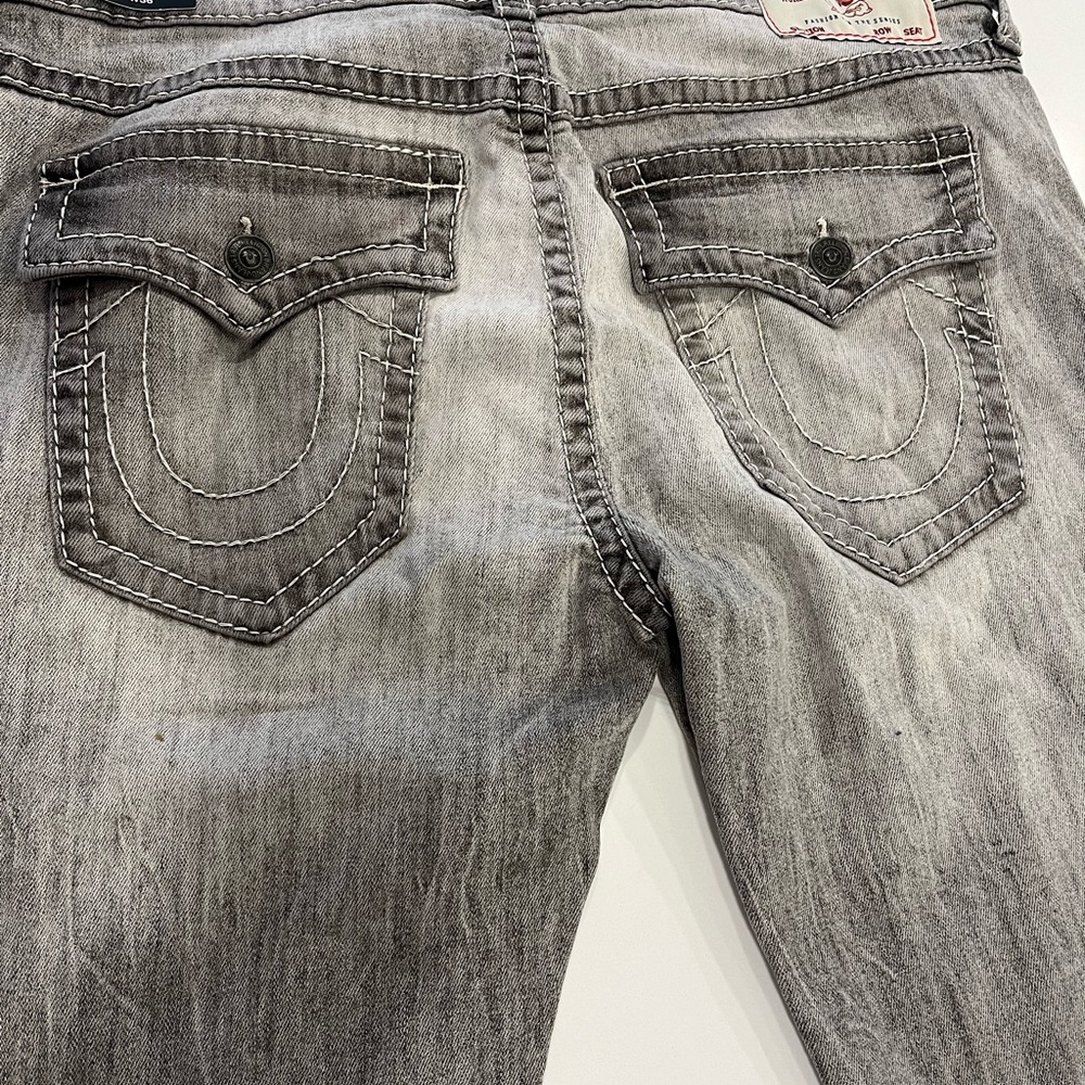 Men’s Jeans